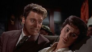 Elmer Gantry's poster
