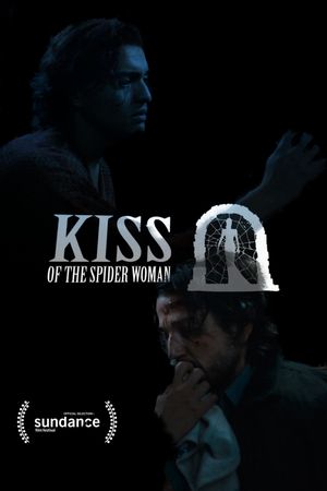 Kiss of the Spider Woman's poster