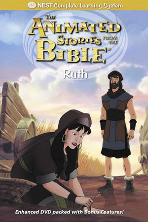 Ruth's poster