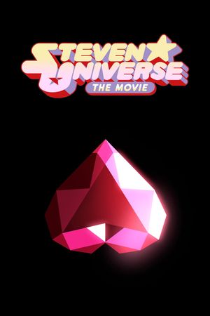 Steven Universe: The Movie's poster