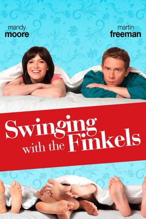 Swinging with the Finkels's poster