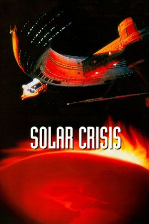 Solar Crisis's poster