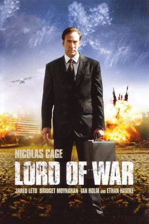 Lord of War's poster