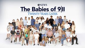 The Babies of 9/11: Twenty Years Later's poster