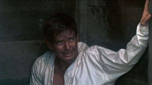 Cool Hand Luke's poster
