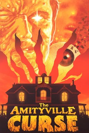The Amityville Curse's poster