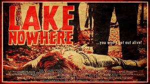 Lake Nowhere's poster