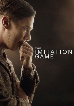 The Imitation Game's poster