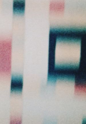 Mood Mondrian's poster