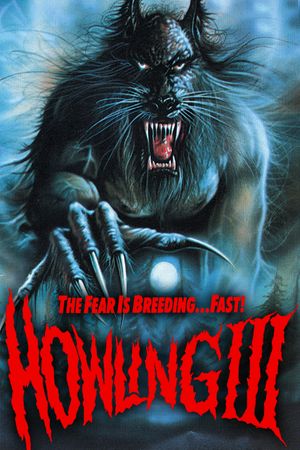 Howling III's poster