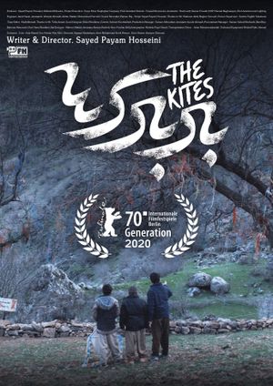 The Kites's poster