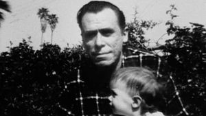 Bukowski: Born into This's poster