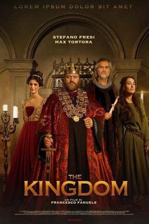 Il Regno's poster