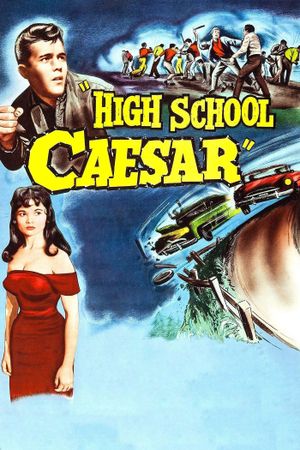 High School Caesar's poster