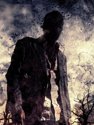 Dark Country's poster