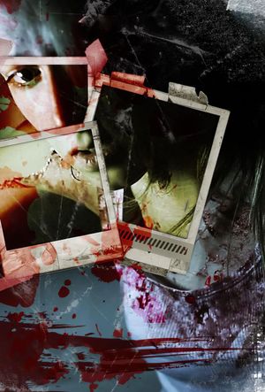 The Silent House's poster