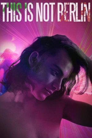 This Is Not Berlin's poster