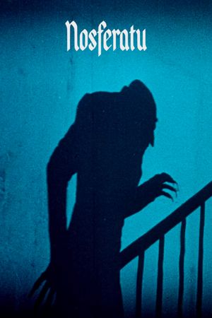 Nosferatu: A Symphony of Horror's poster