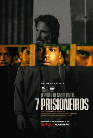 7 Prisoners's poster