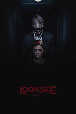 The Look-See's poster