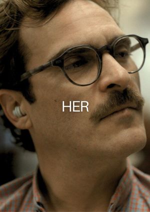 Her's poster