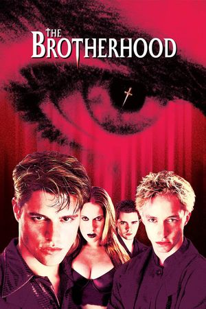 The Brotherhood's poster
