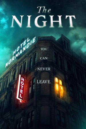 The Night's poster