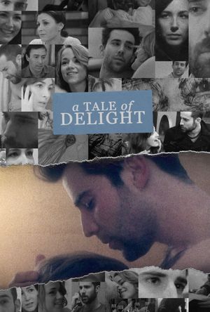 A Tale of Delight's poster