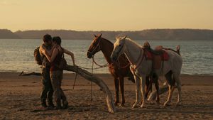 Quest for Love's poster
