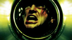 Cube Zero's poster
