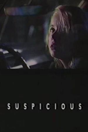 Suspicious's poster