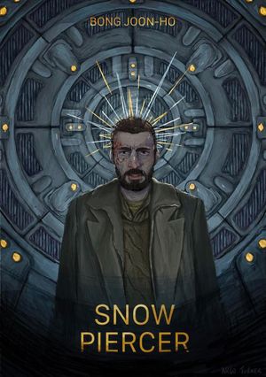 Snowpiercer's poster
