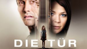 The Door's poster