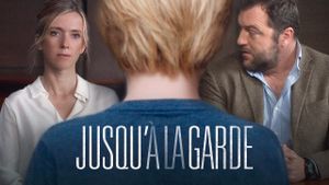 Custody's poster