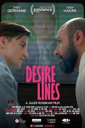 Desire Lines's poster