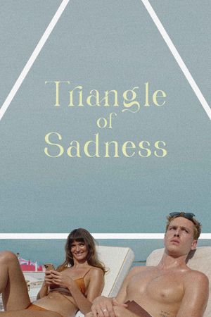 Triangle of Sadness's poster