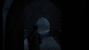 Nosferatu's poster