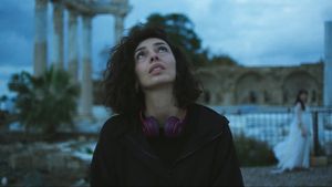 Apollon by Day Athena by Night's poster