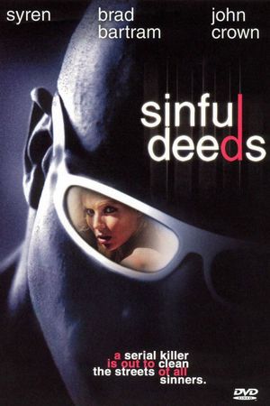 Sinful Deeds's poster