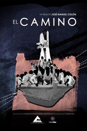 El Camino's poster