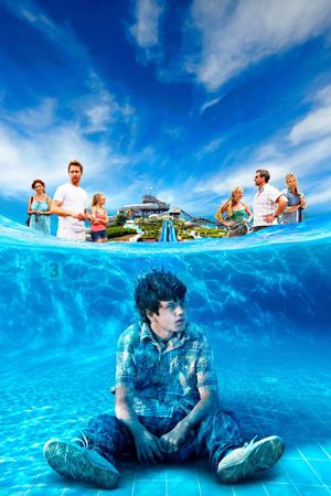 The Way Way Back's poster