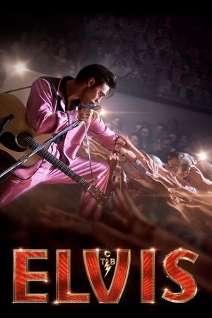 Elvis's poster
