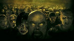 Land of the Dead's poster