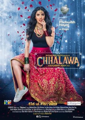 Chhalawa's poster