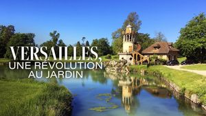 Versailles, une révolution au jardin's poster