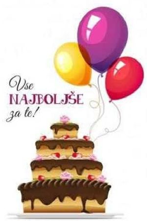 Happy  Birthday's poster