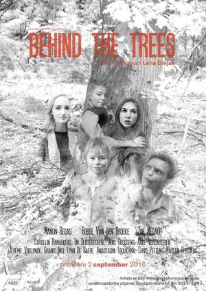 Behind the Trees's poster image