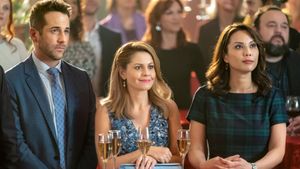 Aurora Teagarden Mysteries: Heist and Seek's poster