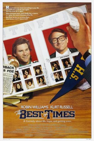 The Best of Times's poster