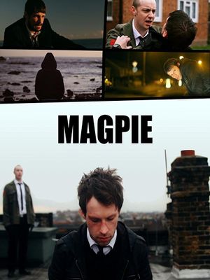 Magpie's poster